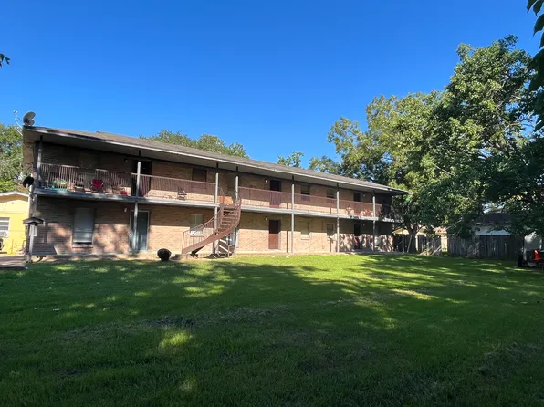 1842 Thompson St, La Marque, TX