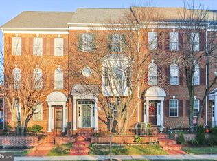 615 Gaither Rd, Rockville, MD 20850