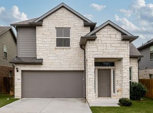 4001 Birdwatch Loop #33, Pflugerville, TX 78660