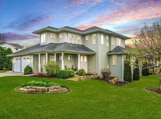 5587 Nutone St, Fitchburg, WI 53711