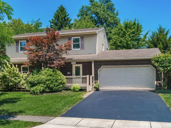 1676 Moreland Dr, Columbus, OH 43220