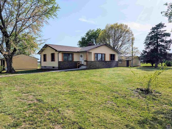 1227 13th Rd, Burlington, KS 66839