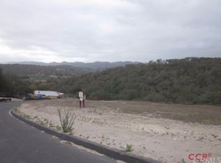 330 Mission Springs Rd, Arroyo Grande, CA 93420