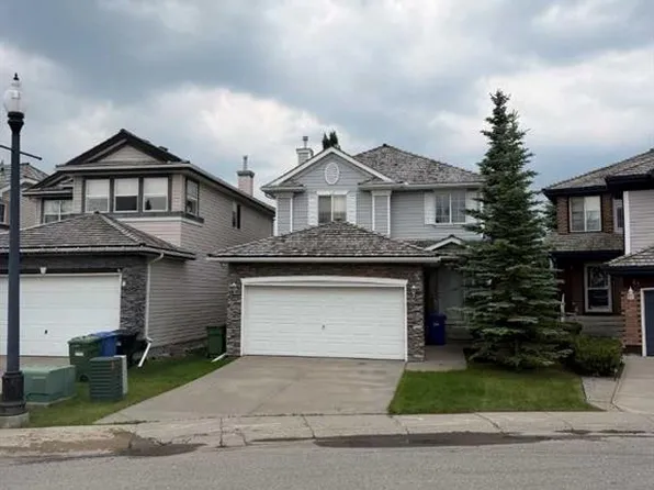 65 N Spring Cres SW, Calgary, AB T3H 3V2