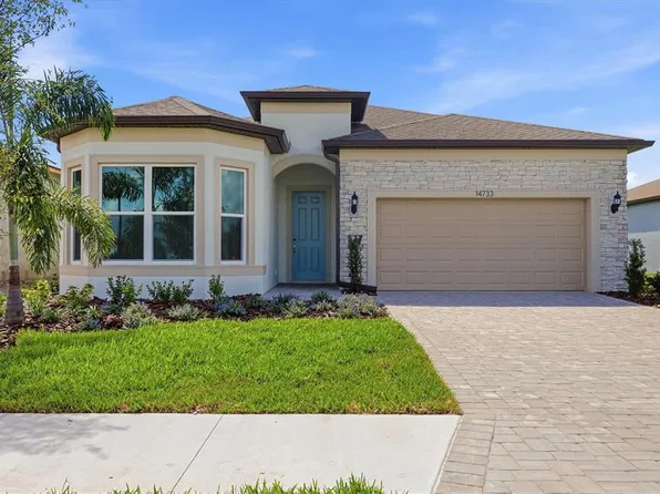 14733 SUNSET CREST LANE, PARRISH, FL 34219