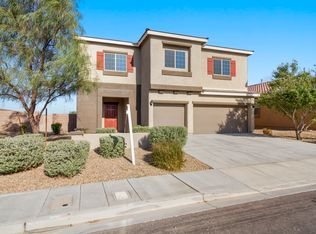 688 Sunrise Cliffs St, Henderson, NV 89014