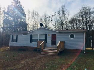1030 Charlie Lawson Rd, Virgilina, VA 24598