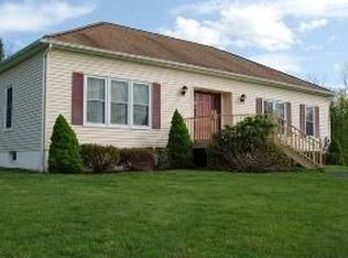 18 Old Us Highway 209, Stone Ridge, NY 12484