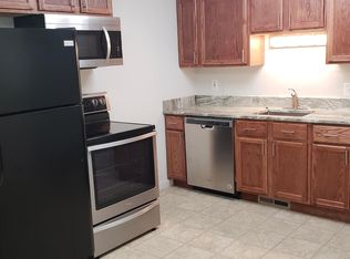 1505 W West Maple Rd APT 3, Walled Lake, MI 48390