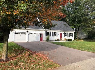 58 Beech St, Essex Junction, VT 05452