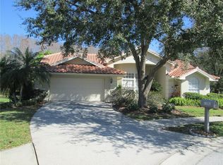 1101 Lake Ridge Ct, Safety Harbor, FL 34695