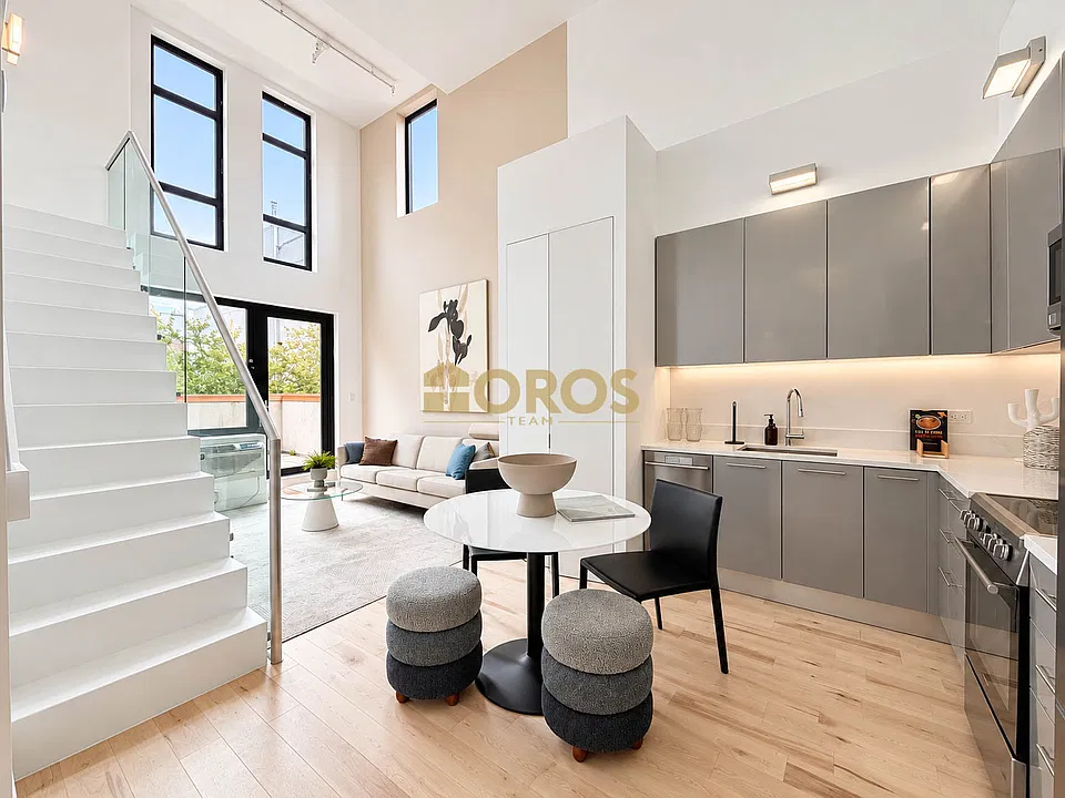 316 E 3rd St #7D