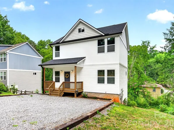 88 Walker St, Black Mountain, NC 28711