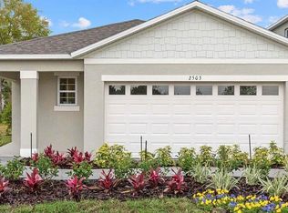 2484 Ribbon Fall Ave, Davenport, FL 33837