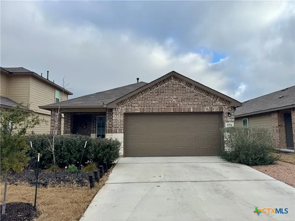 2954 Brogan Crk, New Braunfels, TX 78130