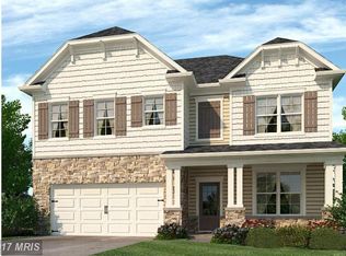 8120 Ridgely Loop, Severn, MD 21144