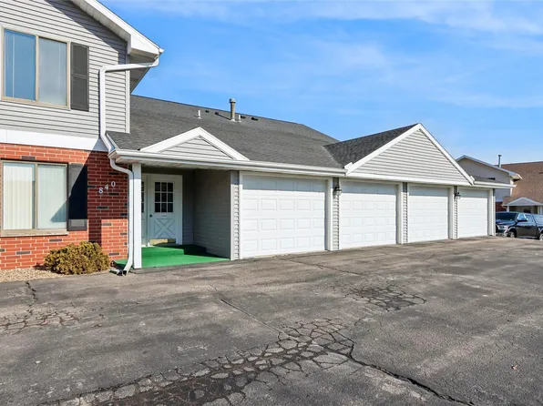 840 Edward Ct SE APT 119, Cedar Rapids, IA 52403