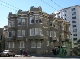 2401 Sacramento St APT 12, San Francisco, CA 94115