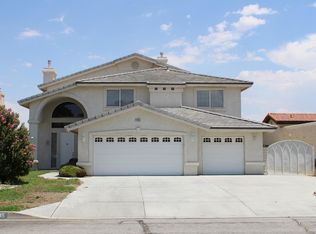 13335 Yellowstone Ave, Victorville, CA 92395