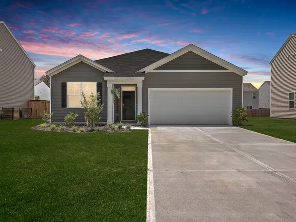 133 Summit View Dr, Summerville, SC 29486