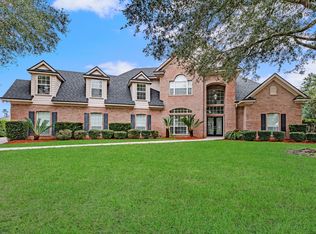 12202 Lashbrook Ct, Jacksonville, FL 32223