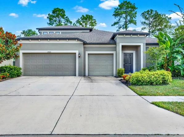 18565 Obregan Dr, Spring Hill, FL 34610