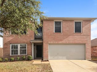 813 Post Oak Trl, Anna, TX 75409