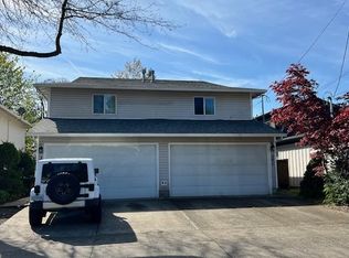 247 Ipswich St, Gladstone, OR