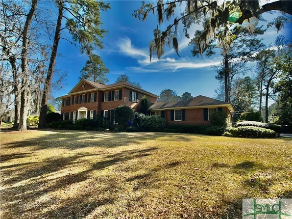 201 Johnston Street, Savannah, GA 31405