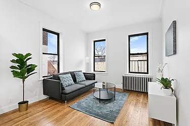 Rented by Brown Harris Stevens