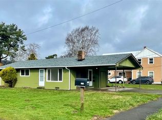 1212 E 2nd St, Aberdeen, WA