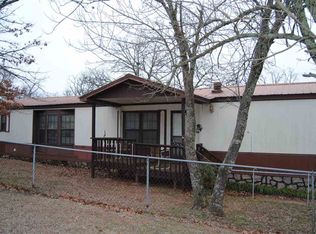 3930 Cooper Memorial, Sulphur, OK 73086