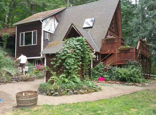 42505 N River Dr, Sweet Home, OR 97386