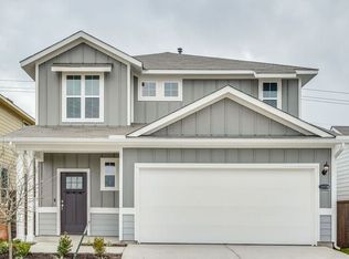 11433 Lago De Garda Dr, Austin, TX 78747