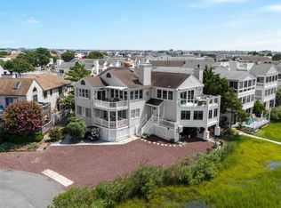 60-62 Safe Harbor Dr #2, Ocean City, NJ 08226