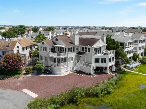 60-62 Safe Harbor Dr #2, Ocean City, NJ 08226