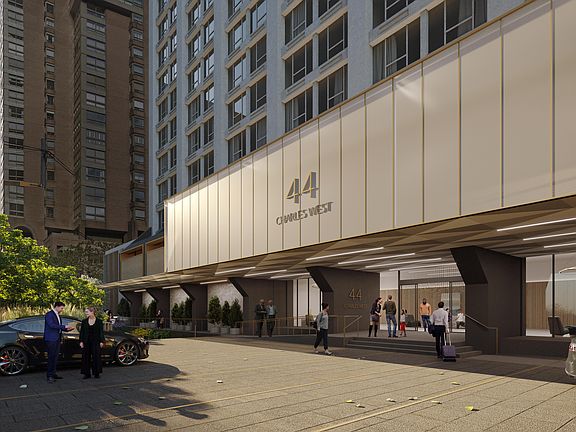 2nd image of 44 Charles St W #1211