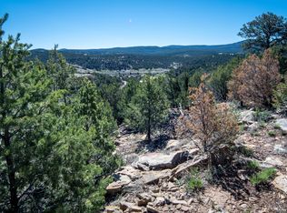 16 Rainier Ct, Cedar Crest, NM 87008