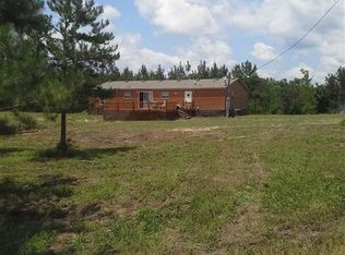 2650 Buie Rd, New Diana, TX 75640