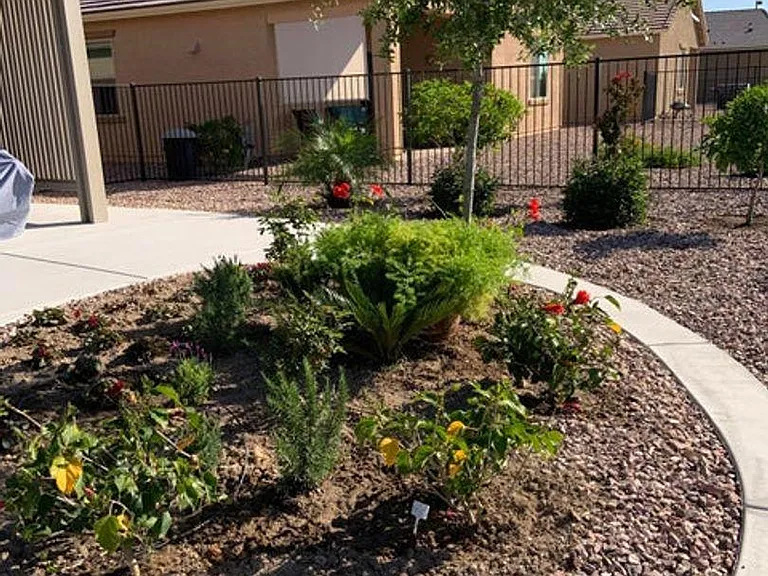 22407 W Morning Glory St — Photo 28