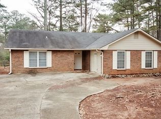2218 Summertown Dr, Norcross, GA 30071