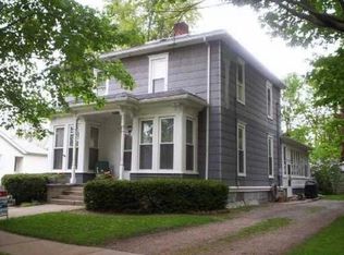 324 N Sheldon St #0, Charlotte, MI 48813