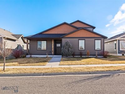 886 Flanders Creek Ave, Bozeman, MT, 59718