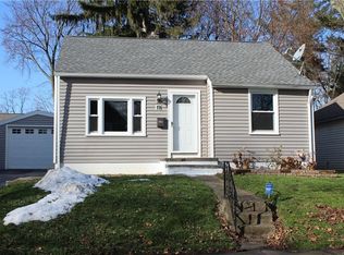 19 Meech Park, Rochester, NY 14612