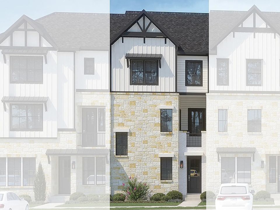 Elevation Hill Country