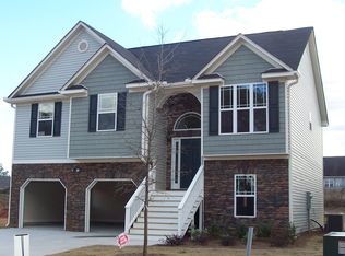 4271 Chads Park Dr, Powder Springs, GA 30127