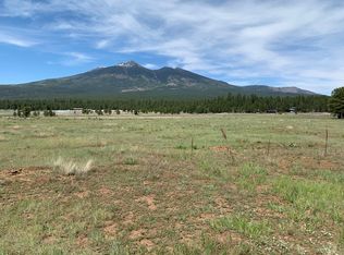 6732 N Snow Bowl Rd, Flagstaff, AZ 86001