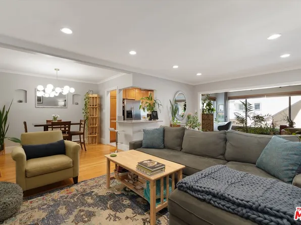 14934 Dickens St APT 7, Sherman Oaks, CA 91403