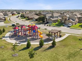 14740 Rocky Face Ln, Haslet, TX 76052