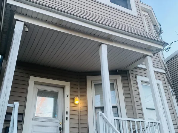 21 Columbus St Floor 2, Bloomfield, NJ 07003